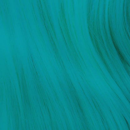 Headshot: Turquoise Terror