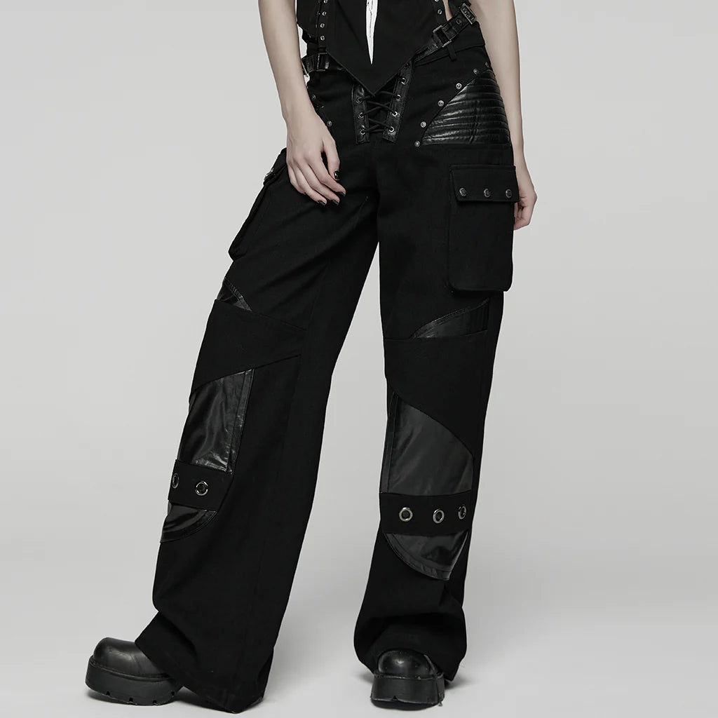 Mortal Engine Broek