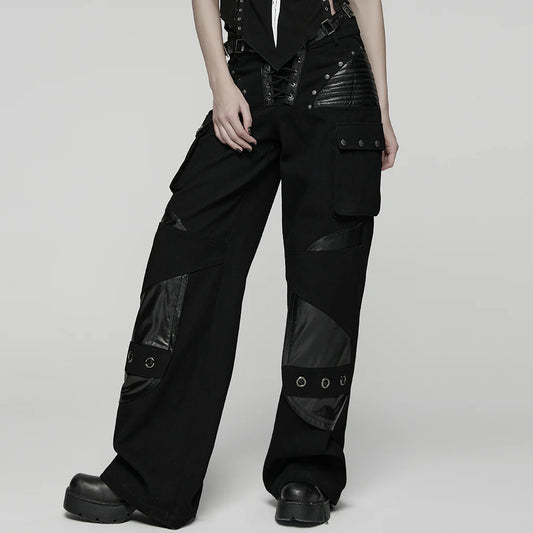 Mortal Engine Broek