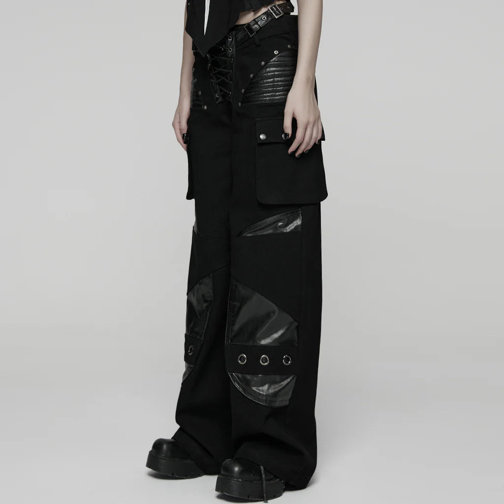Mortal Engine Broek