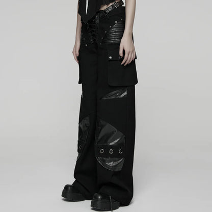 Mortal Engine Broek