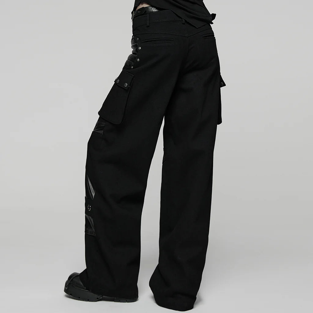 Mortal Engine Broek