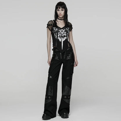 Mortal Engine Broek