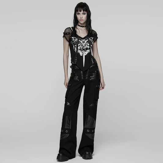 Mortal Engine Broek