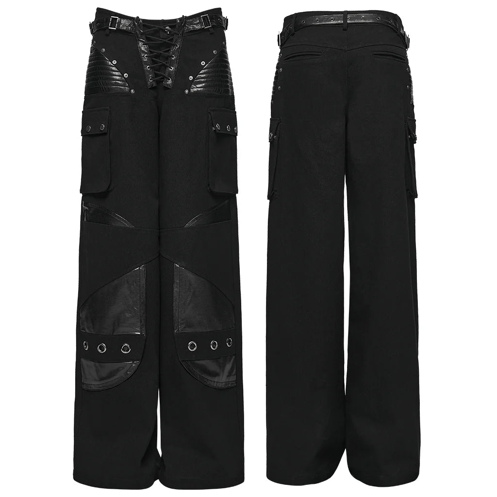 Mortal Engine Broek