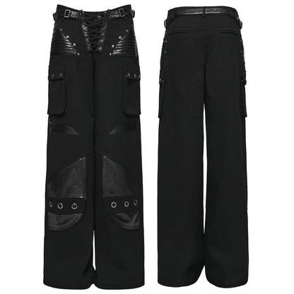Mortal Engine Broek