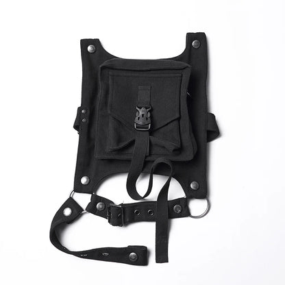 Bunker Doll Techwear Broek