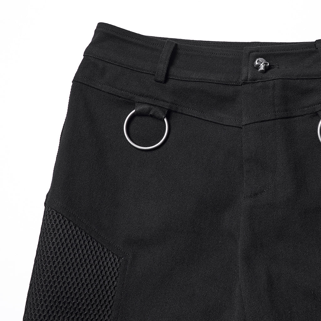 Bunker Doll Techwear Broek