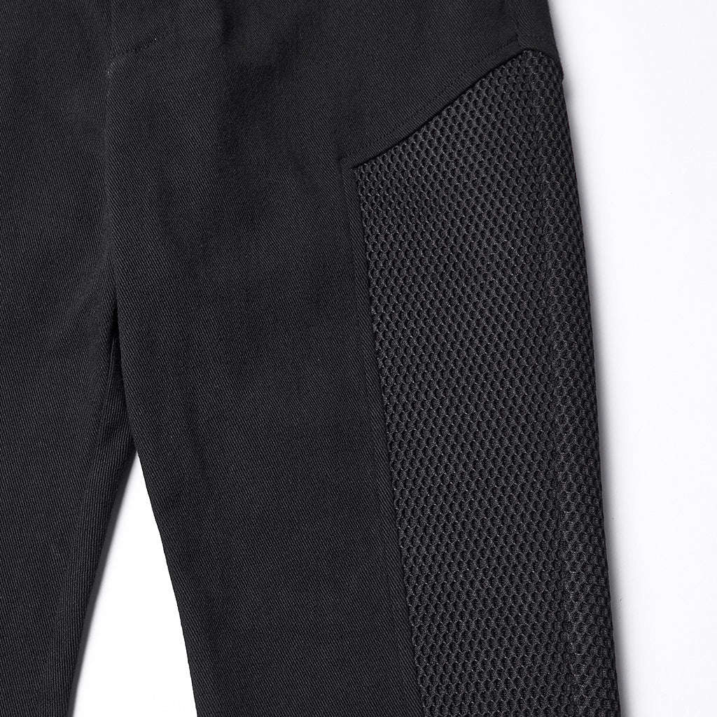Bunker Doll Techwear Broek