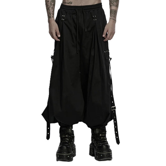 Stingray Baggy Pants