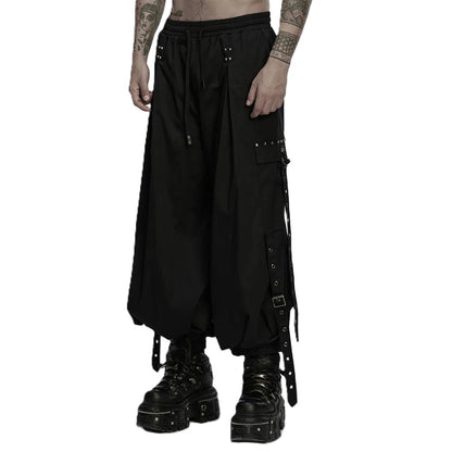 Stingray Baggy Pants