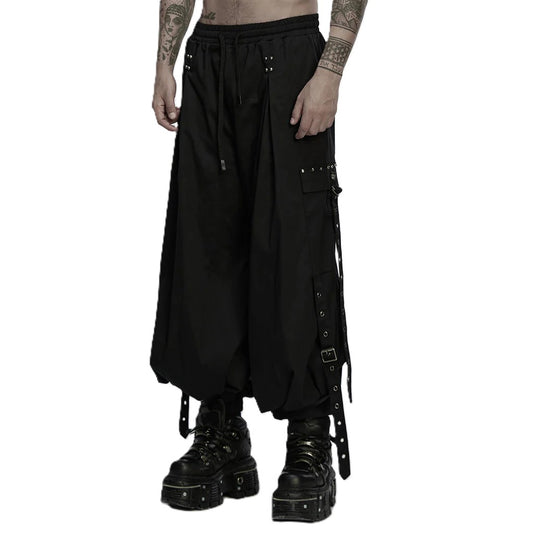 Stingray Baggy Pants