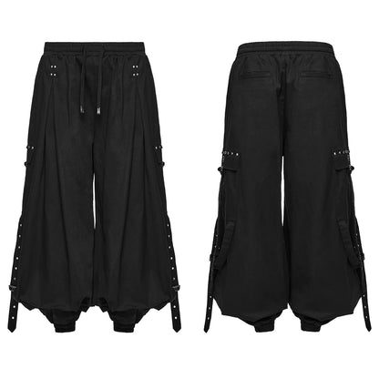 Stingray Baggy Pants