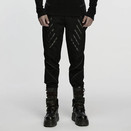 Riveted Mesh Morax Broek
