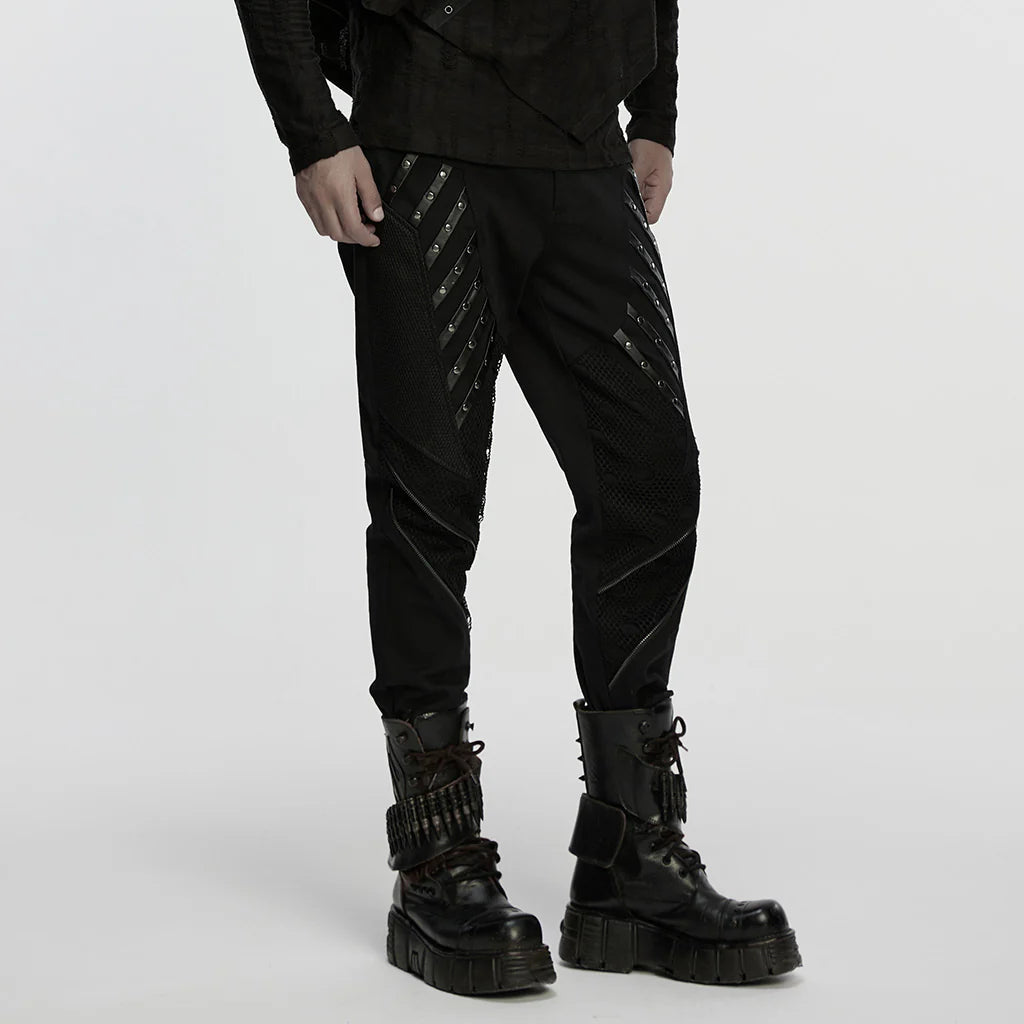 Riveted Mesh Morax Broek