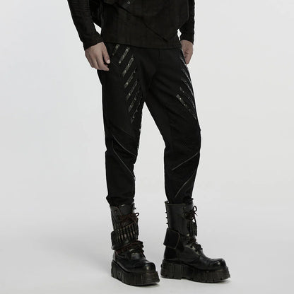Riveted Mesh Morax Broek