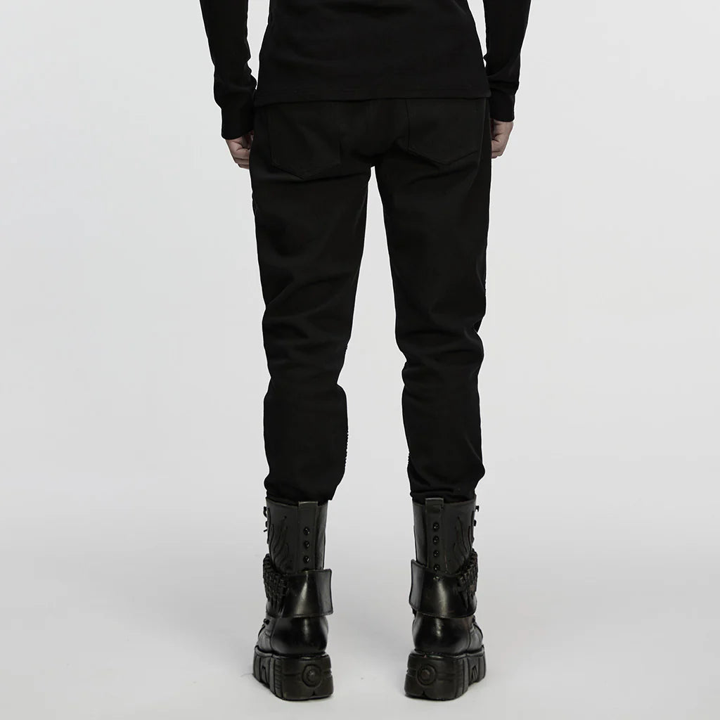 Riveted Mesh Morax Broek