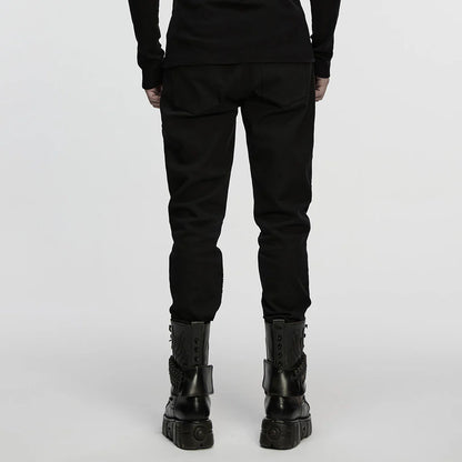Riveted Mesh Morax Broek