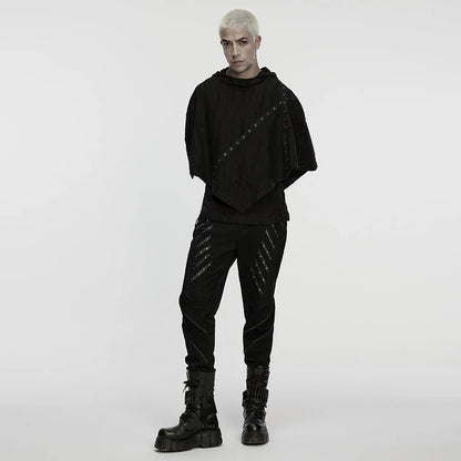 Riveted Mesh Morax Broek