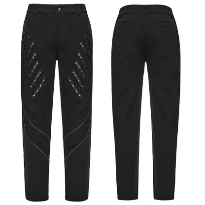 Riveted Mesh Morax Broek