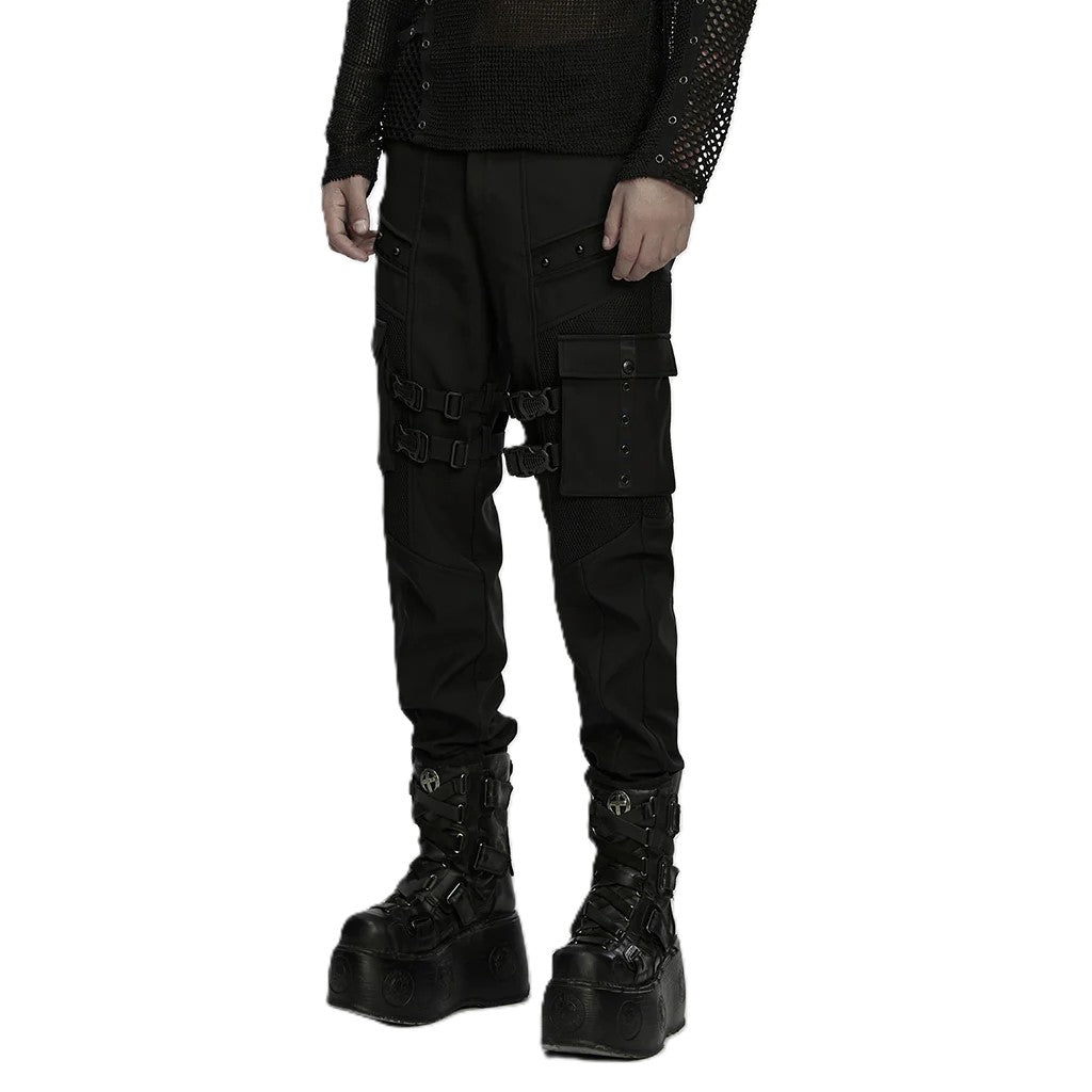 Cyber Warden Broek