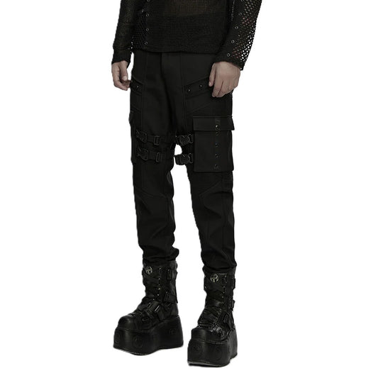 Cyber Warden Broek