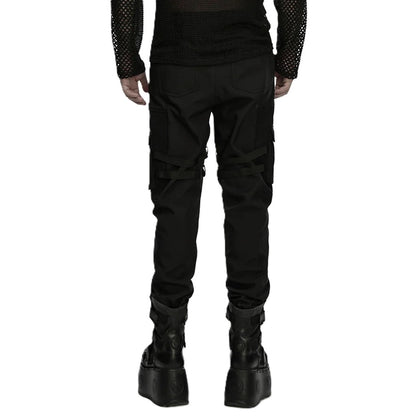 Cyber Warden Broek