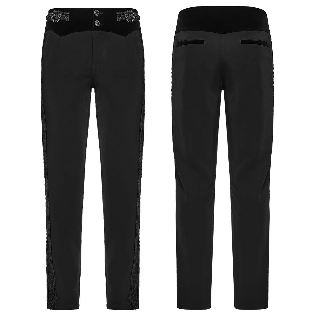 Valefor Broek