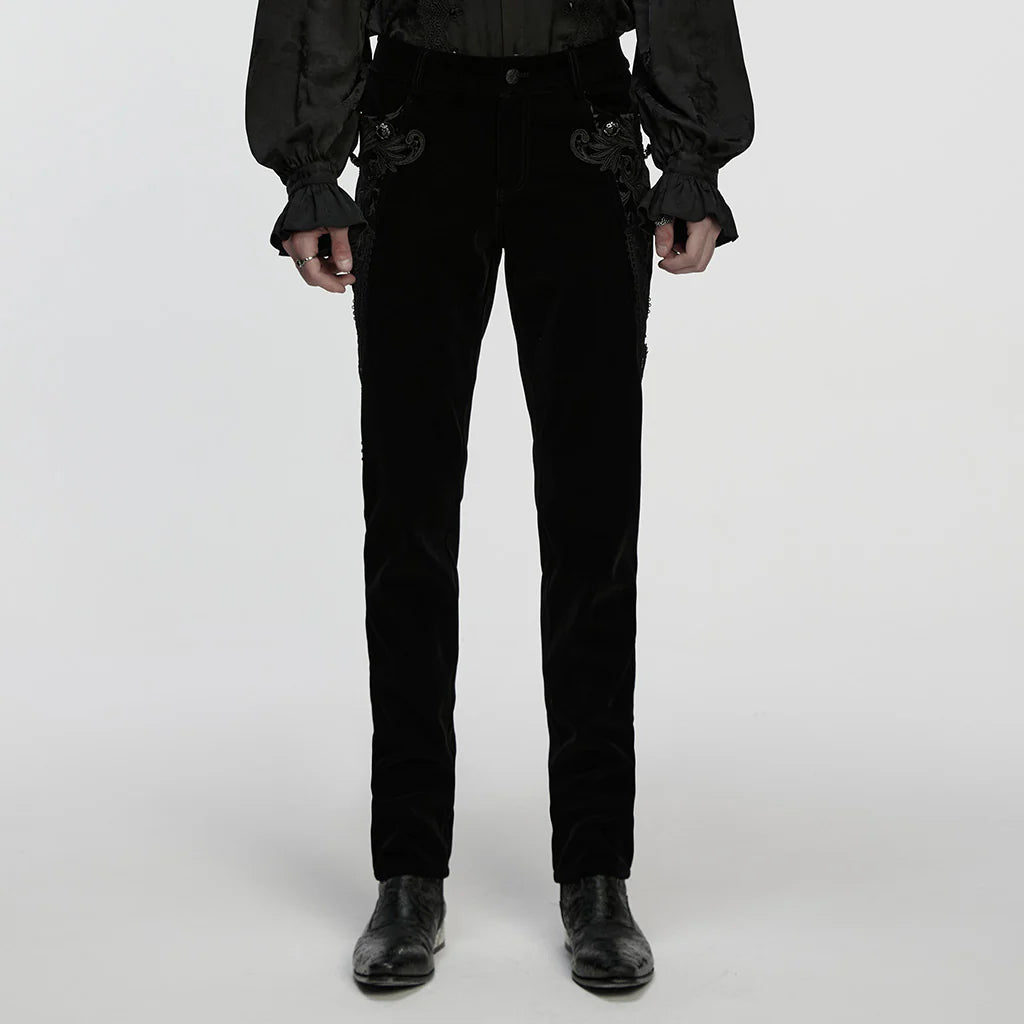 Imperium Nocturne Broek