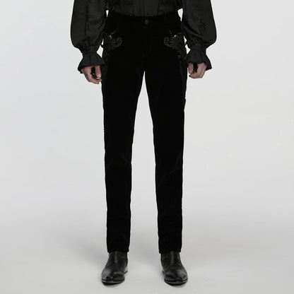 Imperium Nocturne Broek