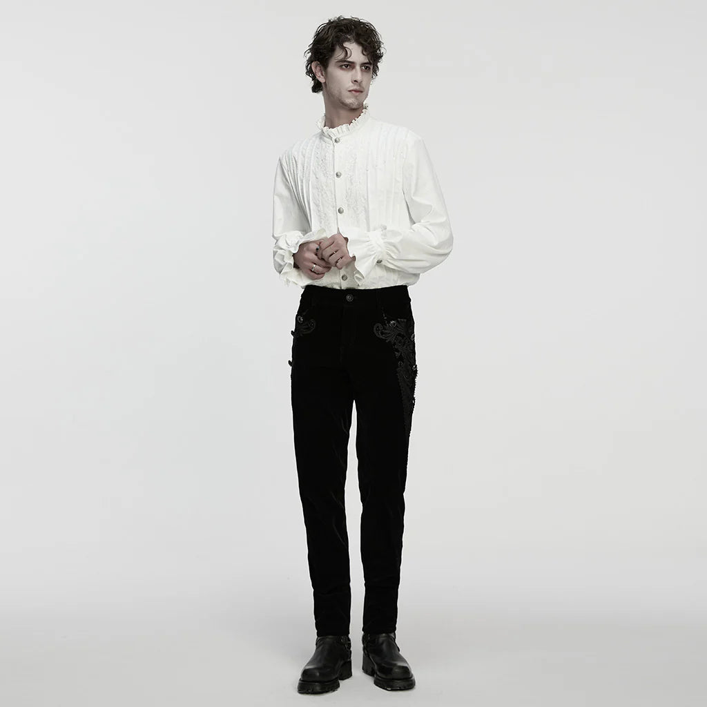 Imperium Nocturne Broek