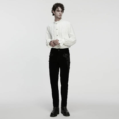 Imperium Nocturne Broek