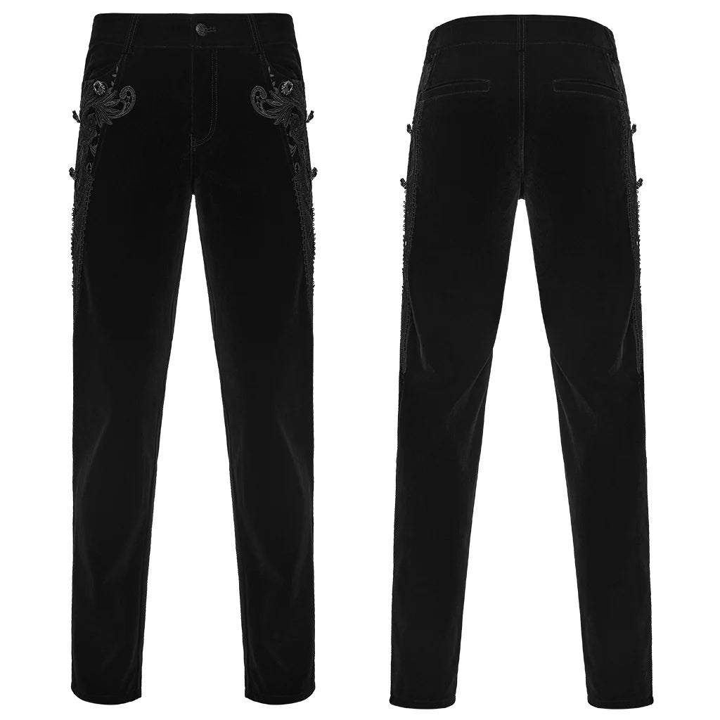 Imperium Nocturne Broek