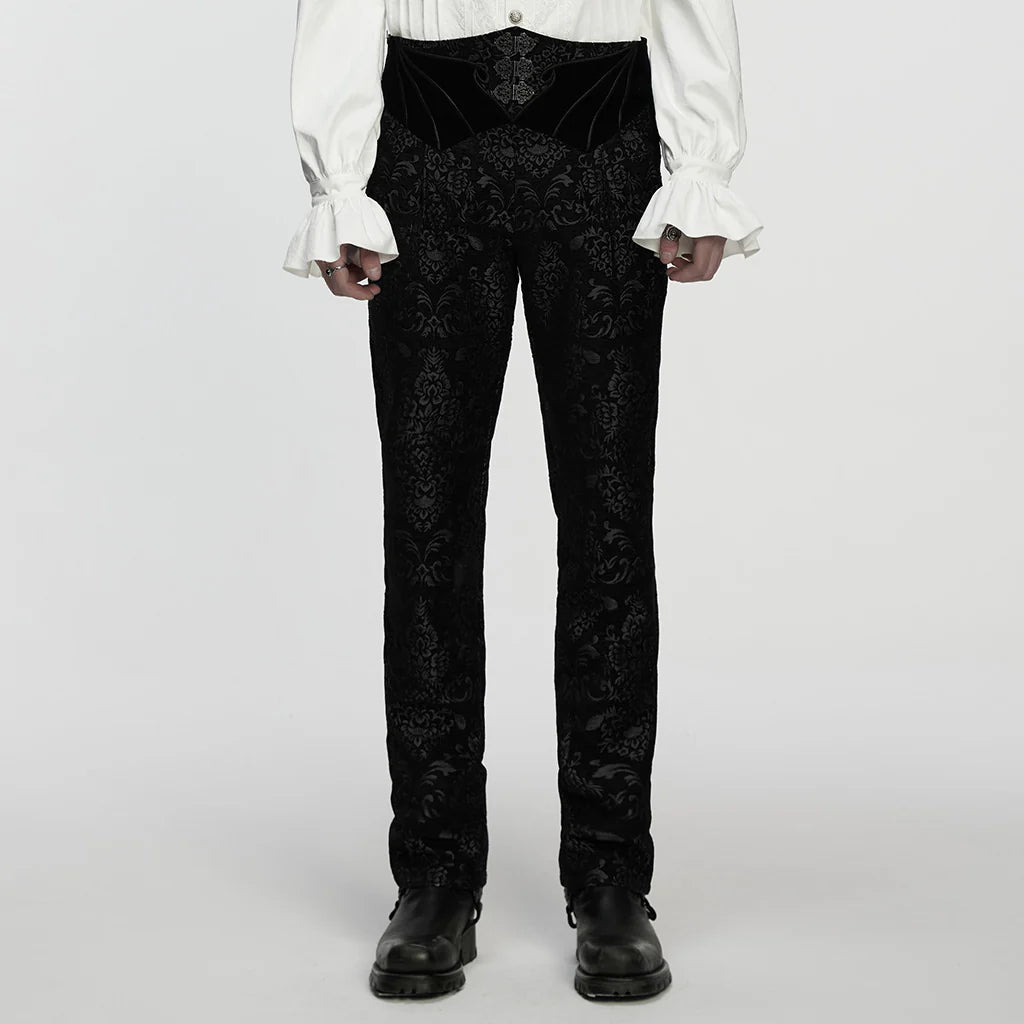 Vernon Victorian Gold Broek