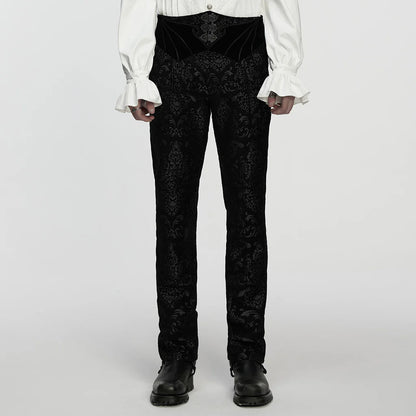 Vernon Victorian Gold Broek