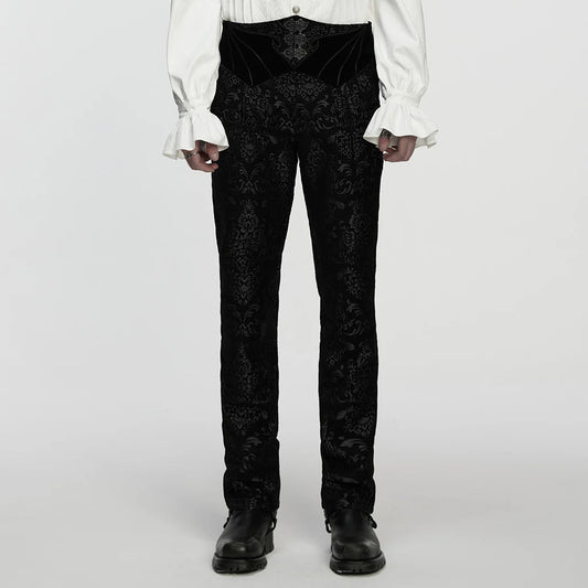 Vernon Victorian Broek