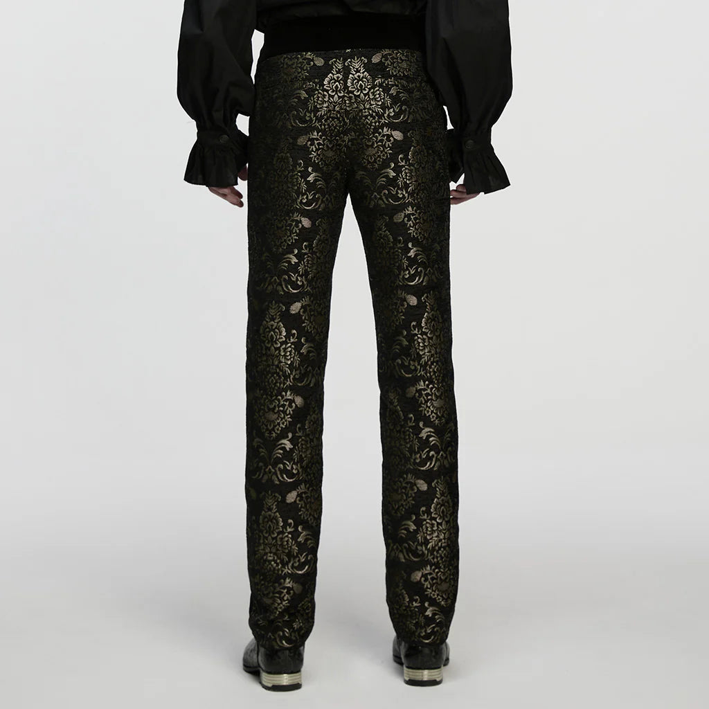 Vernon Victorian Gold Broek