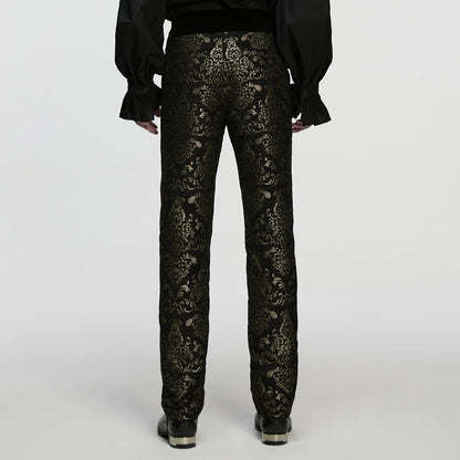 Vernon Victorian Gold Broek