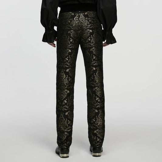 Vernon Victorian Gold Broek