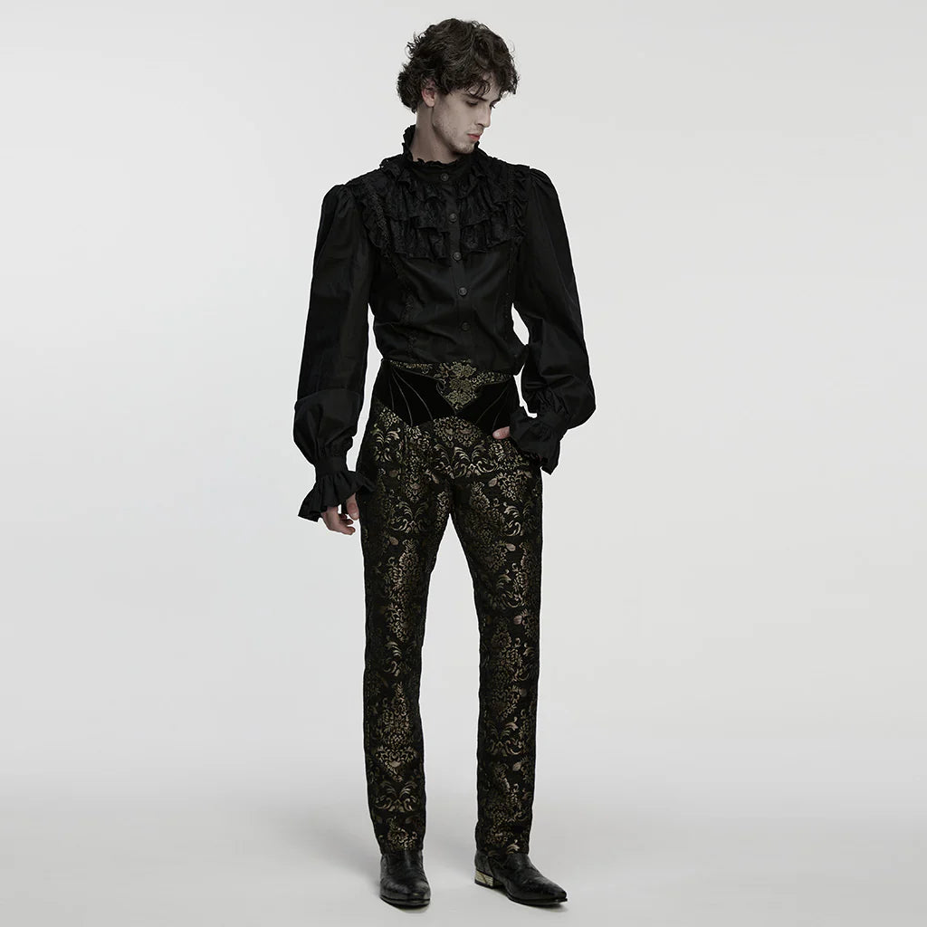 Vernon Victorian Gold Broek