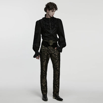 Vernon Victorian Gold Broek