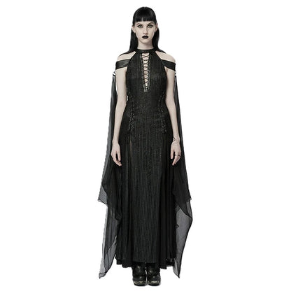 High Priestess Cape Jurk