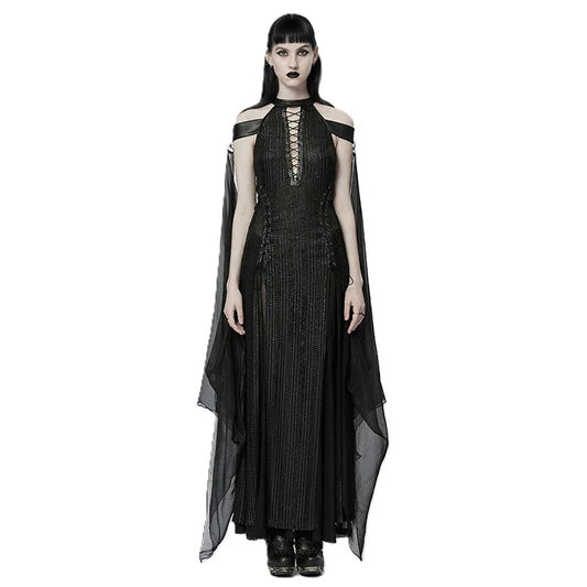High Priestess Cape Jurk