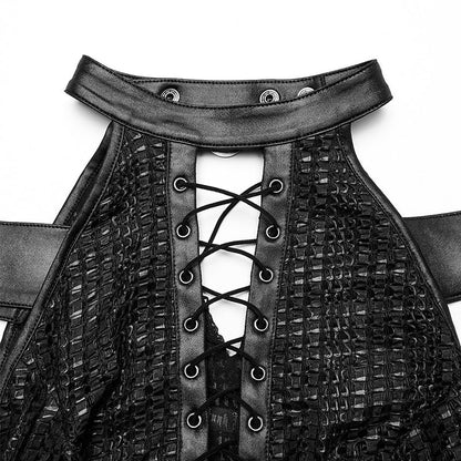 High Priestess Cape Jurk