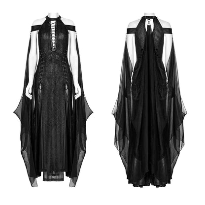 High Priestess Cape Jurk