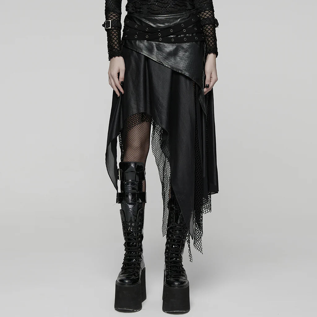 Enigma Asymmetric Rok