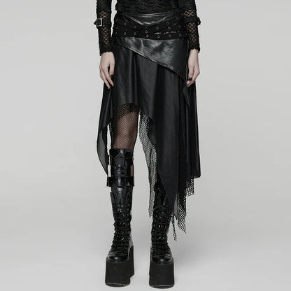 Enigma Asymmetric Rok