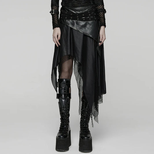 Enigma Asymmetric Rok