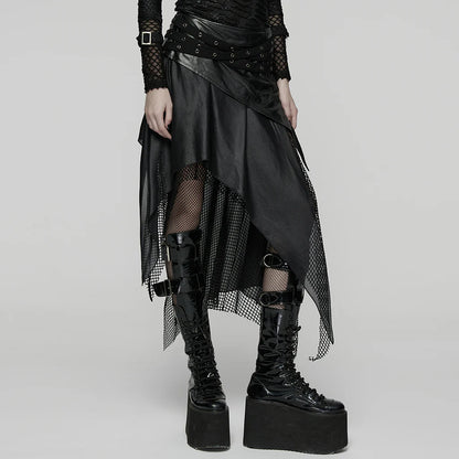 Enigma Asymmetric Rok