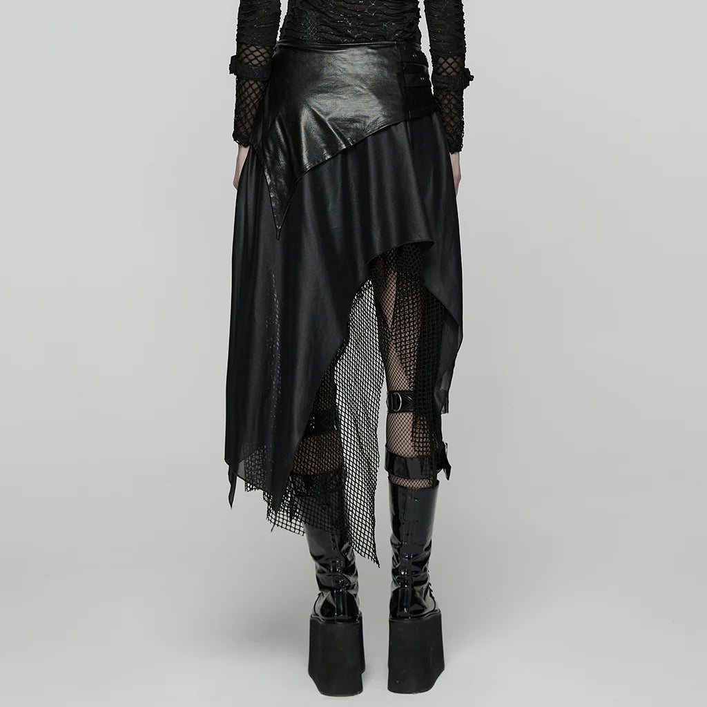 Enigma Asymmetric Rok